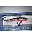 Moonshine Lures Moonshine Mel's Minnow Shiver Minnow #1-3/8oz
