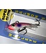Moonshine Lures Moonshine Pink Goby Shiver Minnow #0