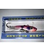 Moonshine Lures Moonshine Pink Goby Shiver Minnow #1