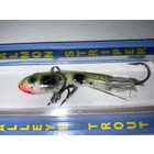 Moonshine Lures MOONSHINE SHIVER MNW YELLER GOBY SZ1-3/8OZ