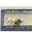 Moonshine Lures Moonshine Wonder Bread Shiver Minnow 00