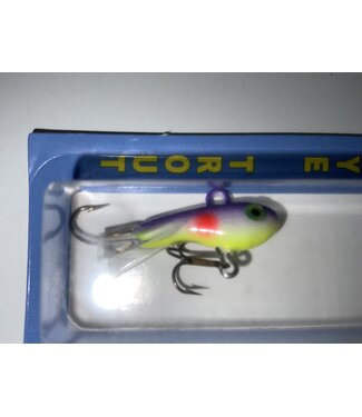 Moonshine Lures Moonshine JJ Mac Muffin Shiver Minnow #00