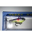 Moonshine Lures Moonshine JJ Mac Muffin Shiver Minnow #00