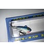 Moonshine Lures Moonshine Emminator Shiver Minnow SZ00-1/8OZ