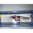 Moonshine Lures Moonshine Purplez-it Shiver Minnow #1