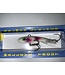 Moonshine Lures Moonshine Purplez-it Shiver Minnow #1