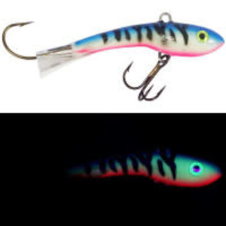 Moonshine Lures Moonshine Atomic Trout Shiver Minnow #0