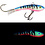 Moonshine Lures Moonshine Atomic Trout Shiver Minnow #0