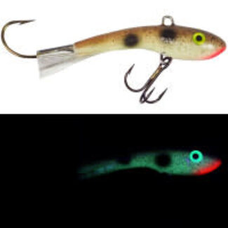 Moonshine Lures Shiver Minnow Size #2.5 Goby