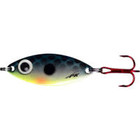 PK Lures PK LURES SPOON 1/4OZ BLUGILL GLW