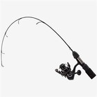 13 Fishing Blackout Ice Combo - 30" M (Medium)