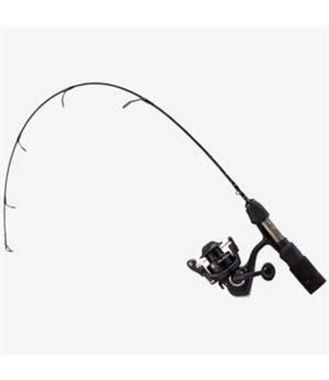 13 Fishing Blackout Ice Combo - 30" M (Medium)