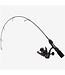 13 Fishing Blackout Ice Combo - 30" M (Medium)