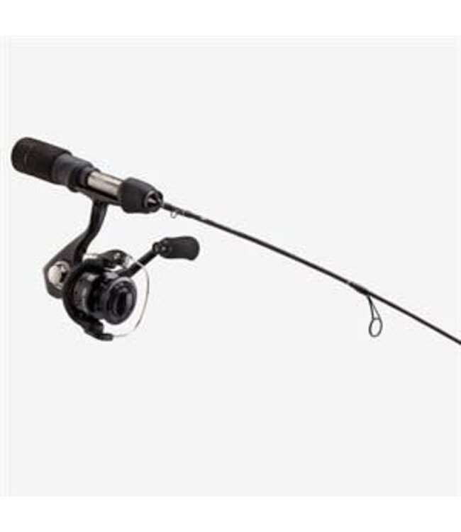 13 Fishing Blackout Ice Combo - 30" M (Medium)