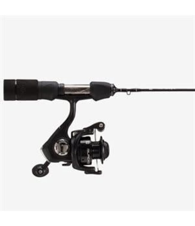13 Fishing Blackout Ice Combo - 30" M (Medium)