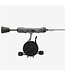 13 Fishing FreeFall Ghost Stealth Ice Combo - 30"UL (Ultra Light) - FF