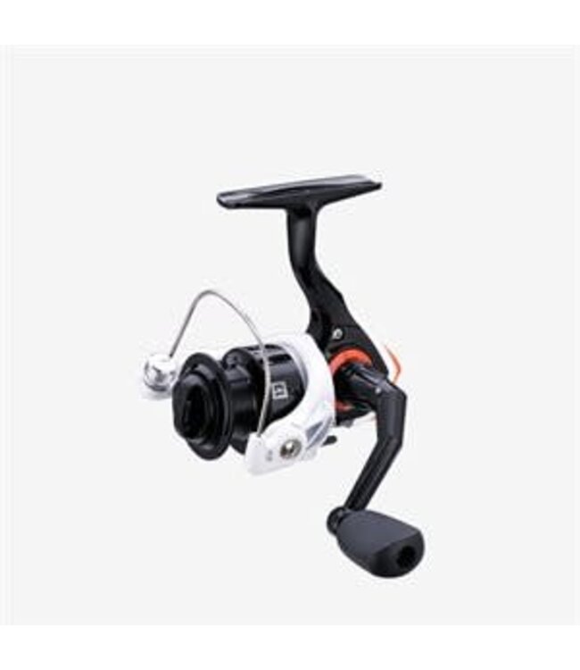 Heatwave Ice Spinning Reel - Clampack