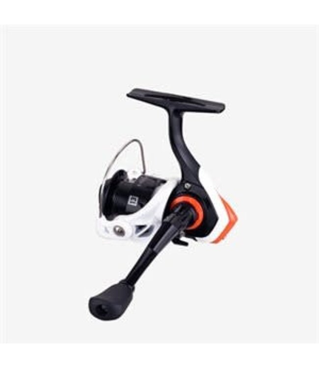 Heatwave Ice Spinning Reel - Clampack