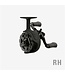 13 Fishing Descent - Inline Ice Fishing Reel - 2.7:1 Gear Ratio - Right Hand