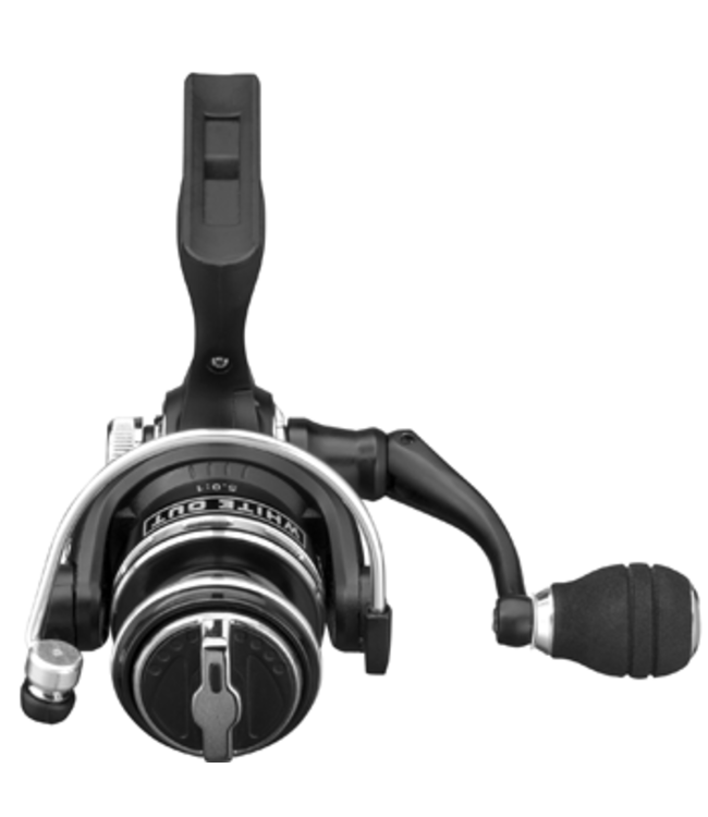 13 Fishing Whiteout Ice Reel - Clam Pack