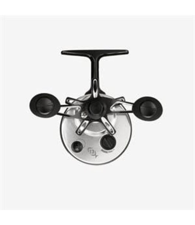 13 Fishing Black Betty 6061 Left Hand Retrieve