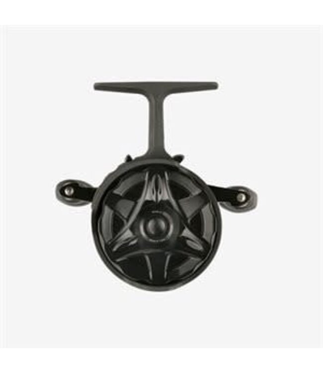 13 Fishing Descent - Inline Ice Fishing Reel - 2.7:1 Gear Ratio - Left Hand