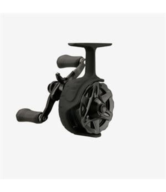 13 Fishing Descent - Inline Ice Fishing Reel - 2.7:1 Gear Ratio - Left Hand