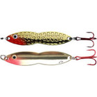 PK Lures PK LURES FLUTTERFISH COPPER PLATE 1/2 OZ