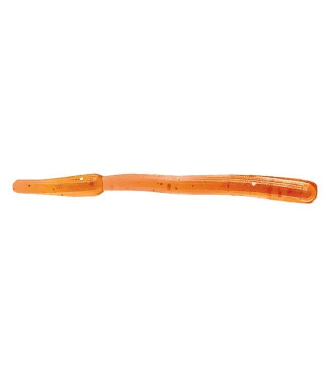 CLAM CORPORATION CLAM OUTDOORS SPIIKI 1 3/8" BLAZE ORANGE GLOW