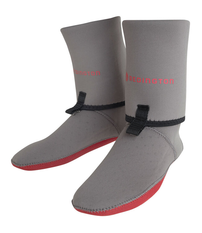 Redington Redington Men's Wet Wading Socks Graphite