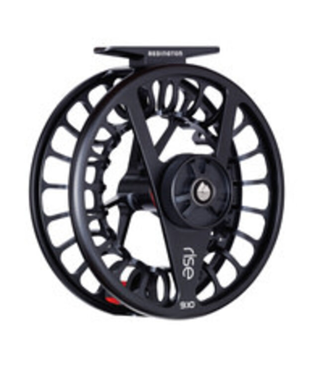 Redington RISE III 7/8 REEL BLACK