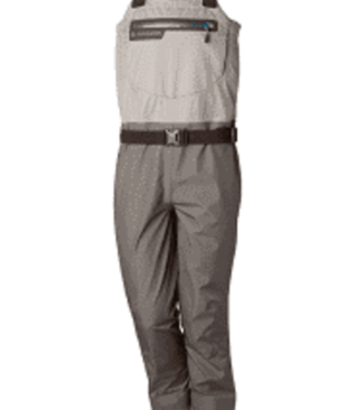 Redington Women's Escape Waders Fog/Timber X-Small