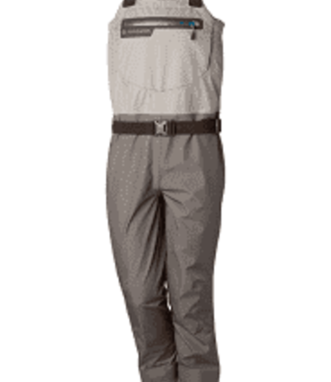 Redington Women's Escape Waders Fog/Timber XLarge