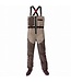 Redington SONIC-PRO HDZ WADER CLAY/DARK EARTH MEDIUM