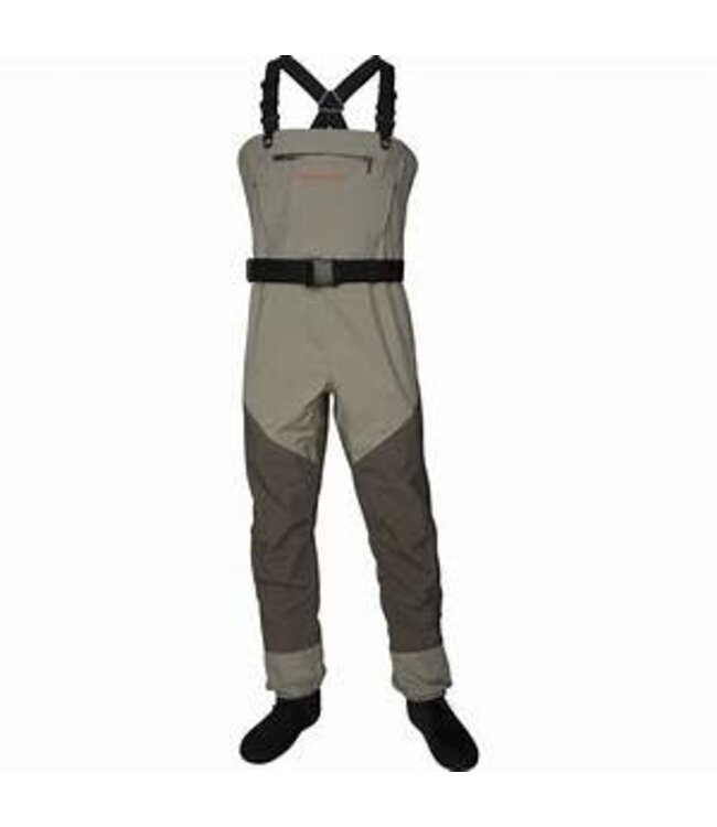 Redington SONIC-PRO HDZ WADER CLAY/DARK EARTH LARGE