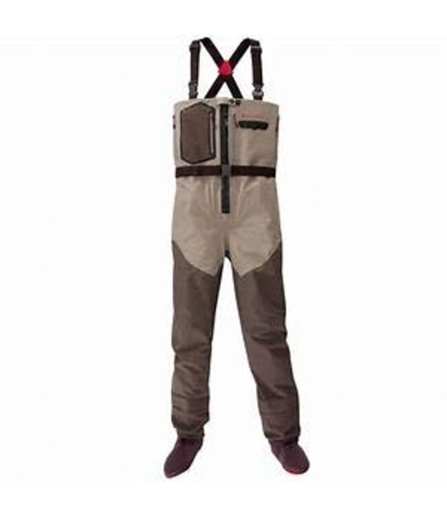 Redington SONIC-PRO HDZ WADER CLAY/DARK EARTH XLARGE