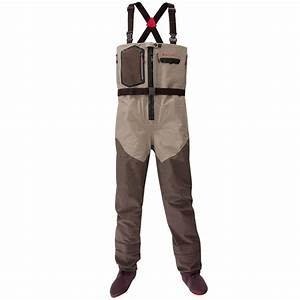 Redington SONIC-PRO HDZ WADER CLAY/DARK EARTH 2XLARGE