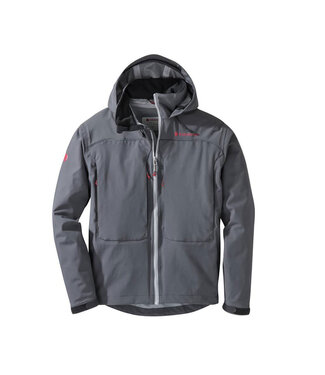 Redington WAYWARD GUIDE JACKET GUNPOWDER MEDIUM