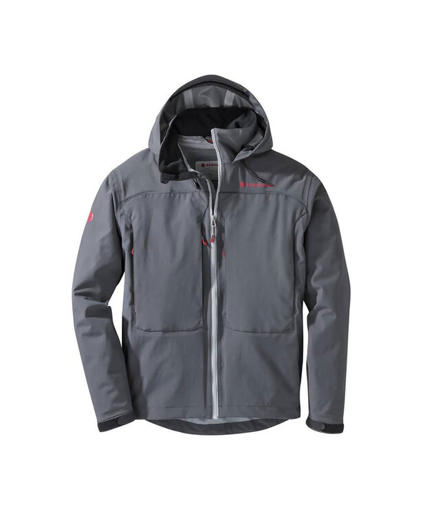 Redington WAYWARD GUIDE JACKET GUNPOWDER MEDIUM