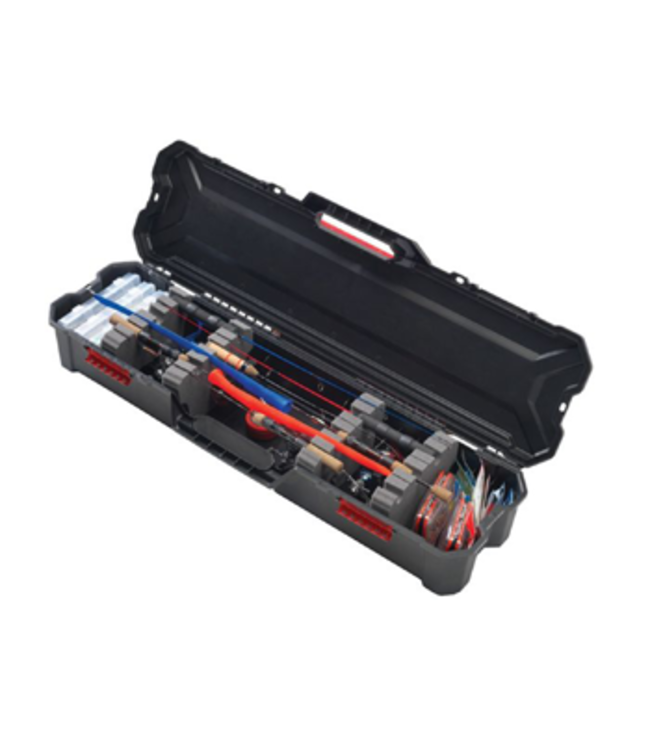 Eagle Clawl WMRODCASE1 ice Rod, Case