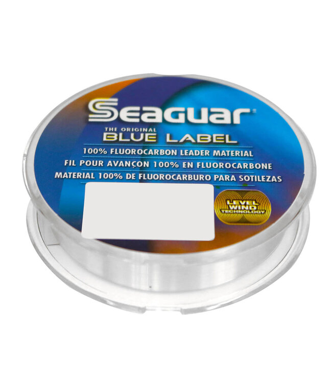 Seaguar Seaguar Blue Label Fluorocarbon 25 YD