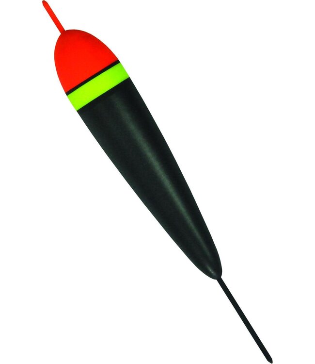 HAWKEN FISHING HAWKEN AF-2 -1/8 OZ - AERO-FOAM DOUBLE STEM ULTRA FINESSE FLOAT