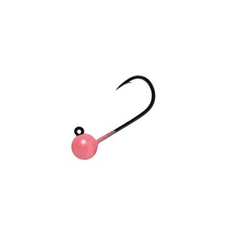 HAWKEN FISHING AEROJIG PLAIN JIG HEAD #05