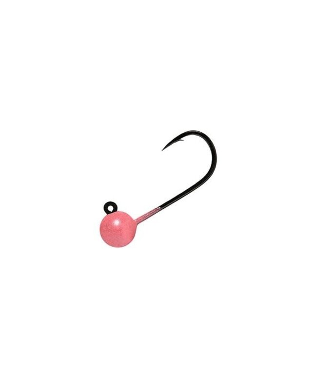 HAWKEN FISHING AEROJIG PLAIN JIG HEAD #05