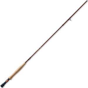 St Croix St Croix Imperial Fly Rod  IU908.2