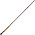 St Croix St Croix Imperial Fly Rod  IU908.2