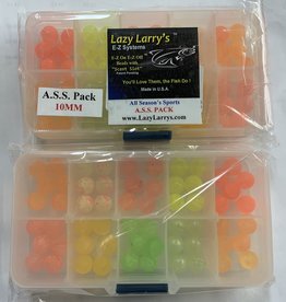 Lazy Larry's Lazy Larry's 10 Compartment 10mm A.S.S Pack