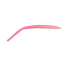 Berkley BERKLEY POWERBAIT 3" POWER FLOATING TROUT WORM PINK SHAD 15/BAG