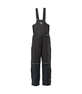 Striker Ice STELLA BIB BLACK L