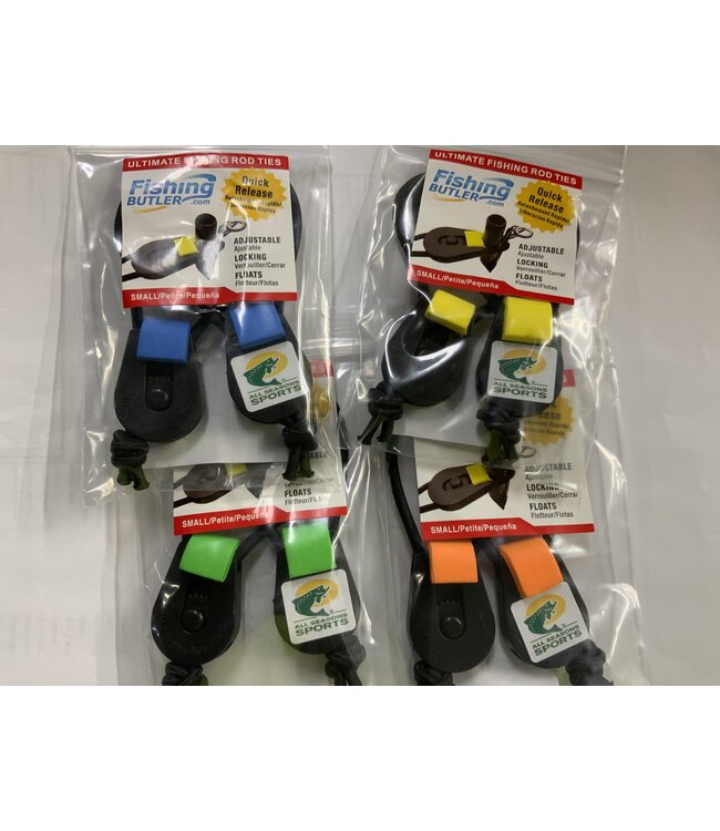 Fishing Butler Small